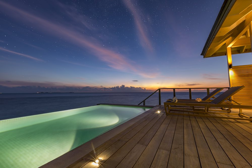 Ocean Villa photo 6